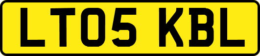 LT05KBL