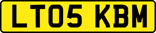 LT05KBM
