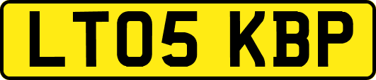 LT05KBP