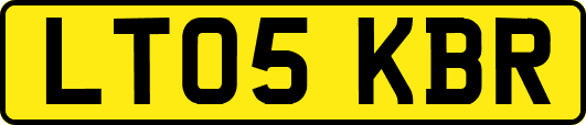 LT05KBR