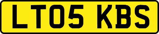 LT05KBS