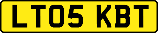 LT05KBT