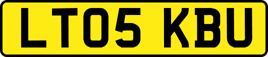 LT05KBU