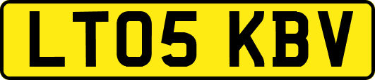 LT05KBV