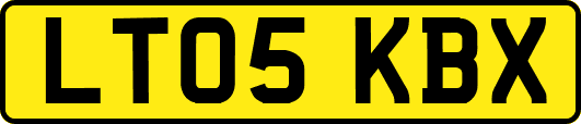 LT05KBX