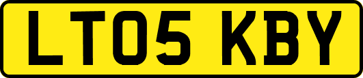 LT05KBY