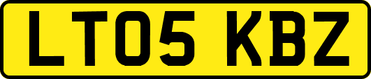 LT05KBZ