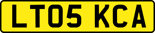 LT05KCA