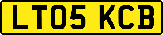 LT05KCB