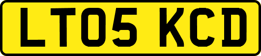 LT05KCD