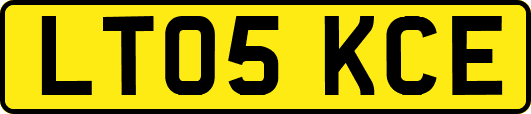 LT05KCE