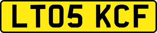 LT05KCF