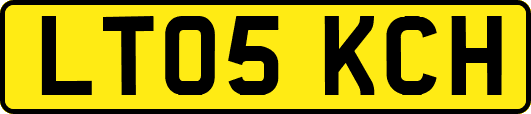 LT05KCH