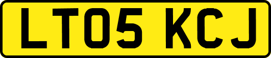 LT05KCJ