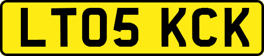 LT05KCK
