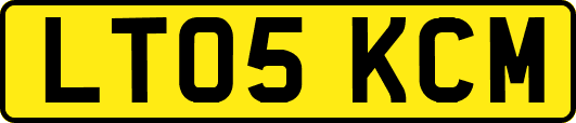 LT05KCM