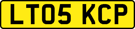 LT05KCP