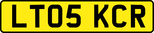 LT05KCR
