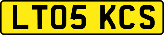LT05KCS