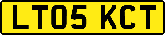 LT05KCT