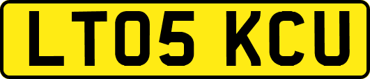 LT05KCU