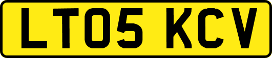 LT05KCV