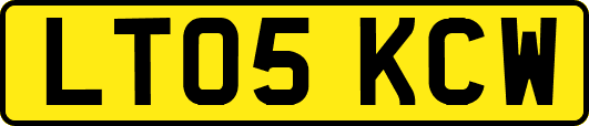 LT05KCW
