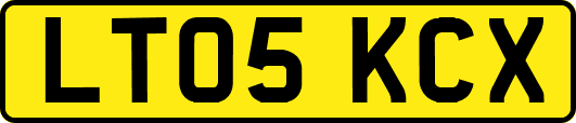 LT05KCX