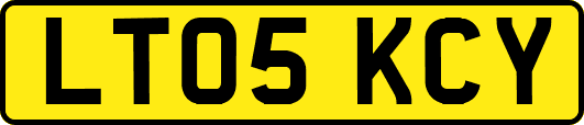 LT05KCY