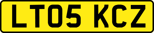 LT05KCZ