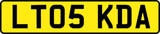 LT05KDA