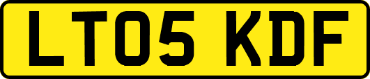 LT05KDF