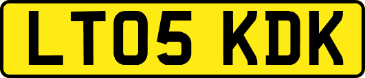 LT05KDK