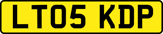 LT05KDP