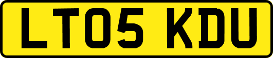 LT05KDU