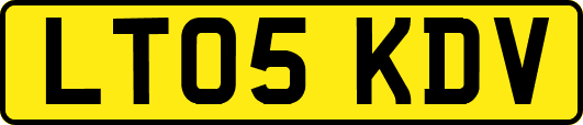 LT05KDV