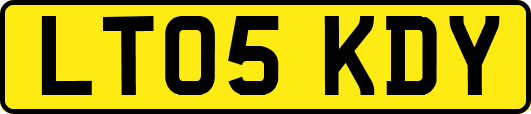 LT05KDY