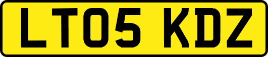 LT05KDZ