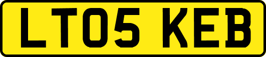 LT05KEB
