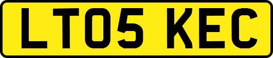 LT05KEC