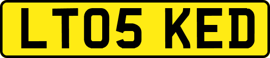 LT05KED