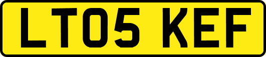 LT05KEF