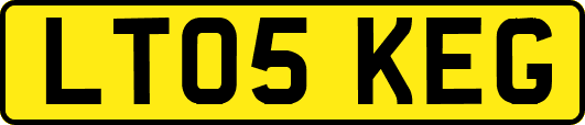 LT05KEG