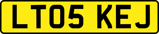 LT05KEJ