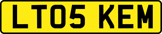 LT05KEM