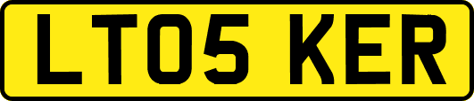 LT05KER