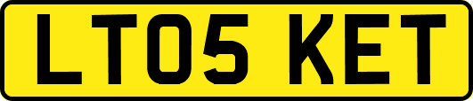 LT05KET