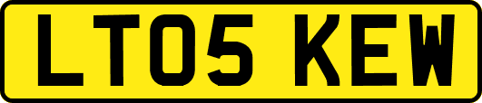 LT05KEW