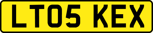 LT05KEX
