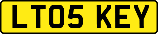 LT05KEY